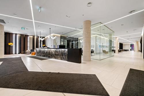 Hall - 1108-101 Rue Peel, Montréal (Le Sud-Ouest), QC - Indoor Photo Showing Other Room