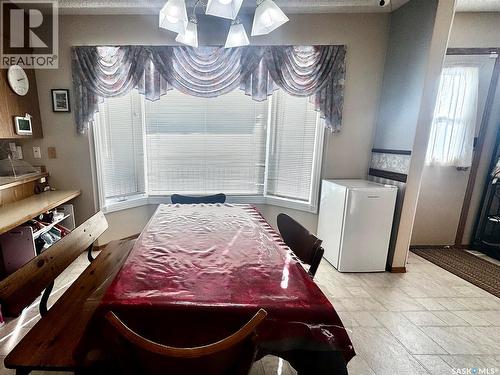 404 Darlington Street E, Yorkton, SK - Indoor