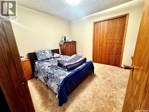 404 Darlington Street E, Yorkton, SK - Indoor Photo Showing Bedroom