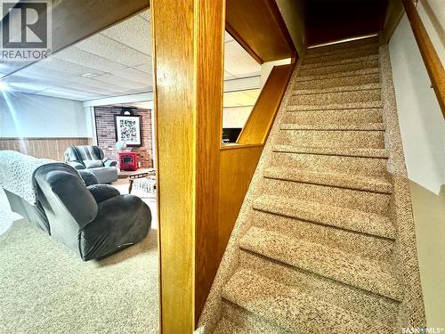 404 Darlington Street E, Yorkton, SK - Indoor Photo Showing Other Room