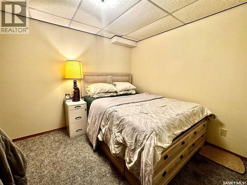 404 Darlington Street E, Yorkton, SK - Indoor Photo Showing Bedroom