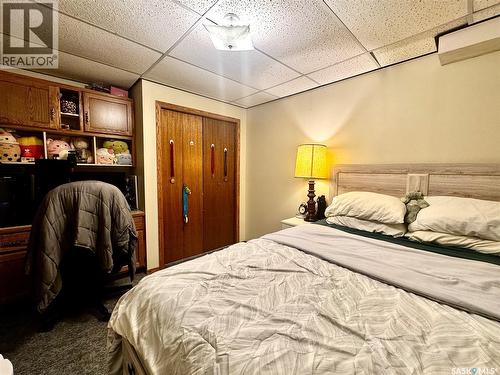 404 Darlington Street E, Yorkton, SK - Indoor Photo Showing Bedroom