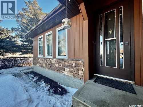 404 Darlington Street E, Yorkton, SK - Outdoor