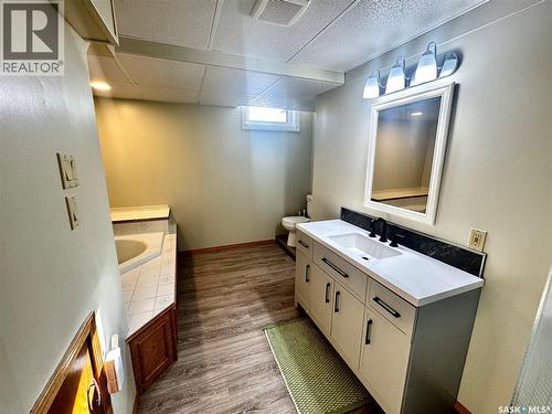 404 Darlington Street E, Yorkton, SK - Indoor Photo Showing Other Room