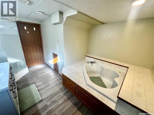 404 Darlington Street E, Yorkton, SK - Indoor Photo Showing Other Room