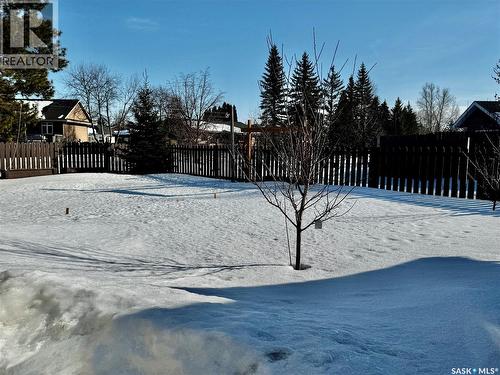 404 Darlington Street E, Yorkton, SK - Outdoor