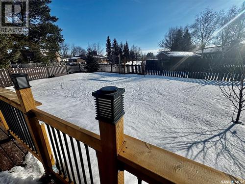 404 Darlington Street E, Yorkton, SK - Outdoor