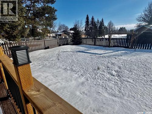 404 Darlington Street E, Yorkton, SK - Outdoor
