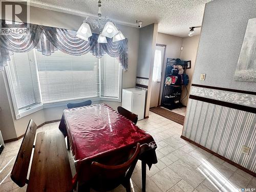 404 Darlington Street E, Yorkton, SK - Indoor Photo Showing Dining Room