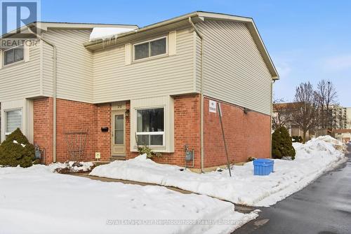 70 - 226 HIGHVIEW AVENUE W  London South, ON N6J 4K1