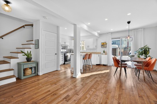 680 Rue des Récollets  Longueuil (Le Vieux-Longueuil), QC J4L 3C9