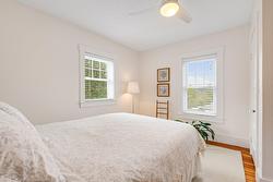 Chambre à coucher - 