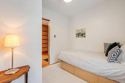 Chambre à coucher - 