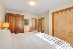 Chambre à coucher principale - 