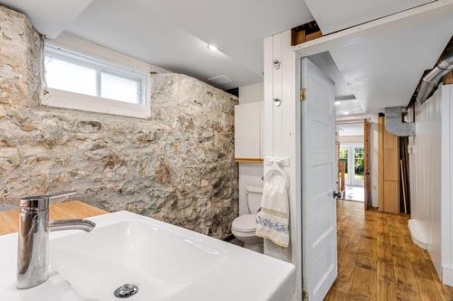 Salle de bains - 41 Rue Mountain, Sutton, QC - Indoor Photo Showing Bathroom