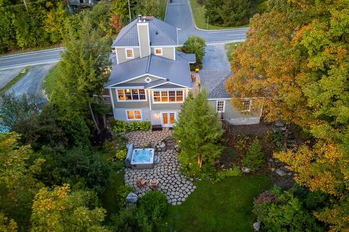 Vue d'ensemble - 41 Rue Mountain, Sutton, QC - Outdoor