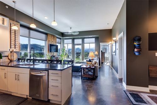 505-1329 Ellis Street  Kelowna, BC V1Y 9X5