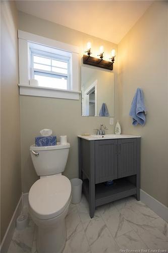 67 Dewitt Acres, Fredericton, NB 