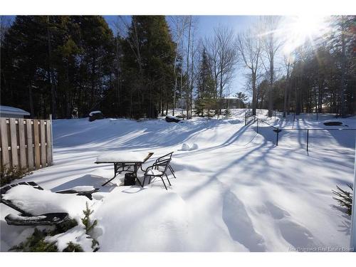 67 Dewitt Acres, Fredericton, NB 