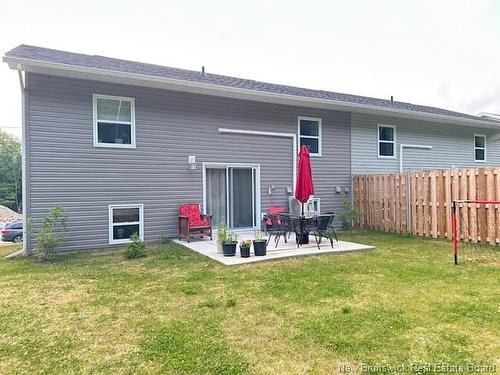 67 Dewitt Acres, Fredericton, NB 