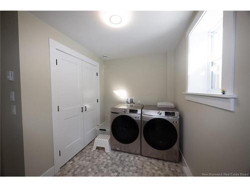 67 Dewitt Acres, Fredericton, NB 