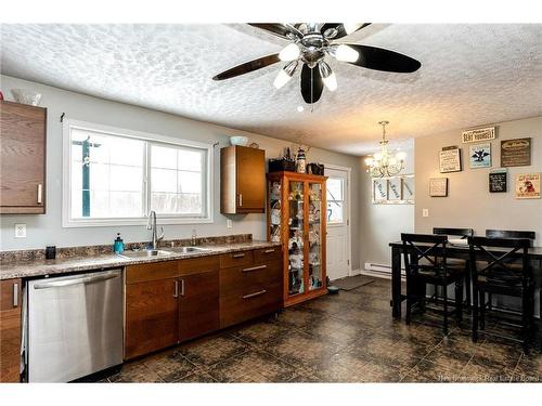 3861 Route 16, Melrose, NB 