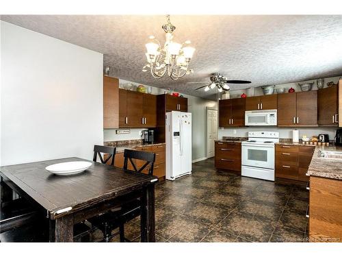 3861 Route 16, Melrose, NB 