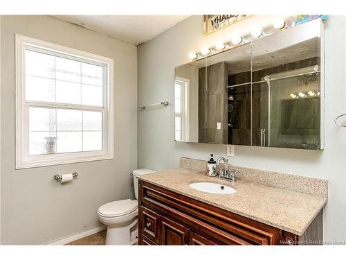 3861 Route 16, Melrose, NB 
