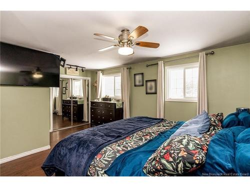 3861 Route 16, Melrose, NB 