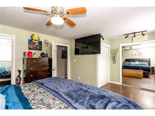 3861 Route 16, Melrose, NB 