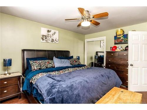 3861 Route 16, Melrose, NB 