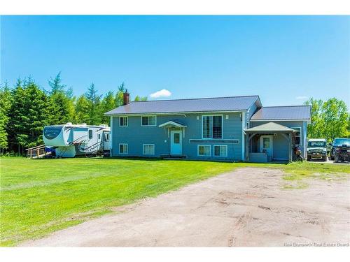 3861 Route 16, Melrose, NB 