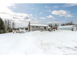 3861 Route 16  Melrose, NB E4M 2H1