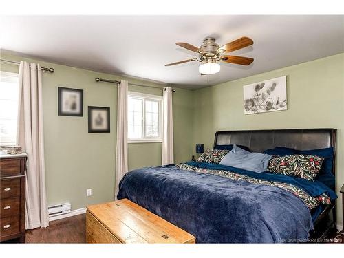 3861 Route 16, Melrose, NB 