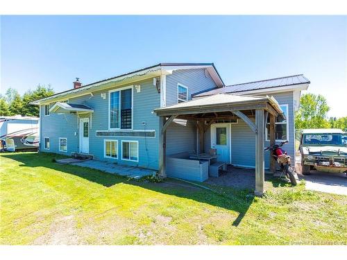 3861 Route 16, Melrose, NB 