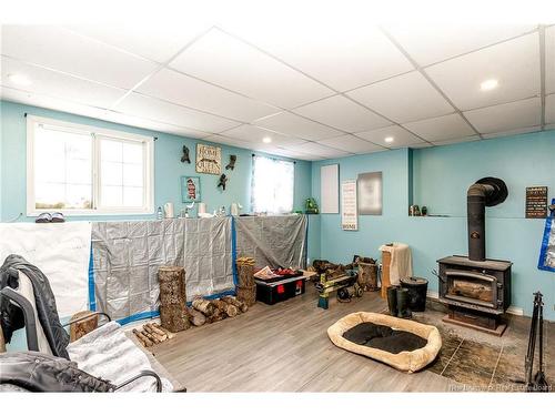 3861 Route 16, Melrose, NB 