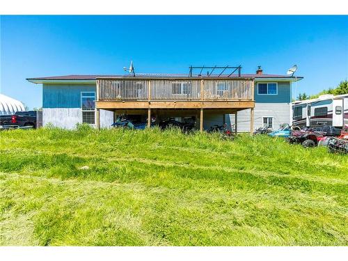 3861 Route 16, Melrose, NB 