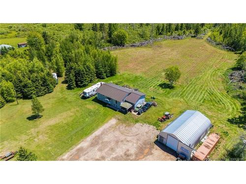 3861 Route 16, Melrose, NB 