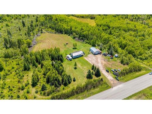 3861 Route 16, Melrose, NB 