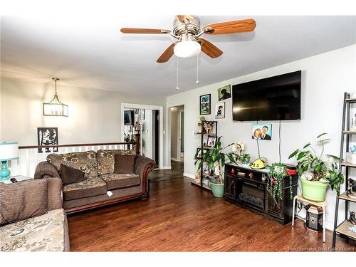 3861 Route 16, Melrose, NB 