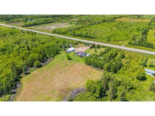 3861 Route 16, Melrose, NB 