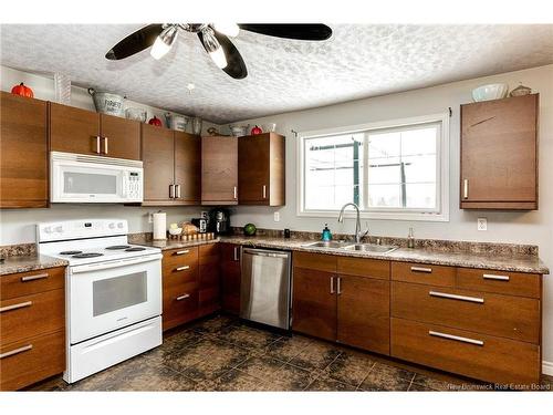 3861 Route 16, Melrose, NB 
