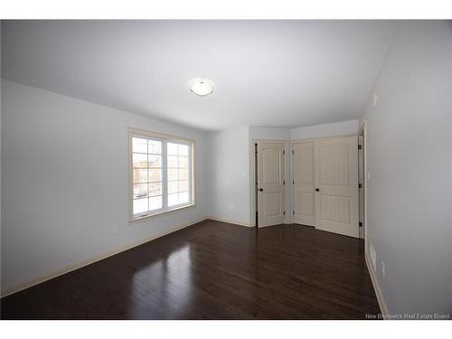 16 Westin Lane, Fredericton, NB 