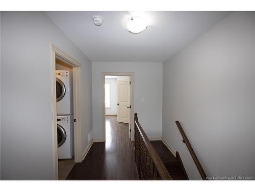 16 Westin Lane, Fredericton, NB 