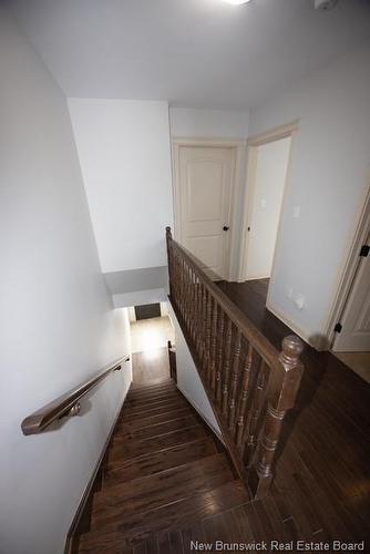 16 Westin Lane, Fredericton, NB 