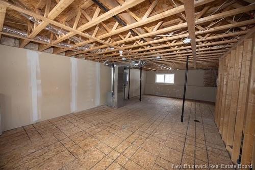 16 Westin Lane, Fredericton, NB 