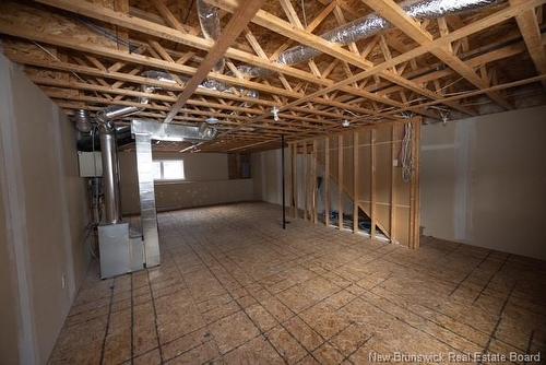 16 Westin Lane, Fredericton, NB 