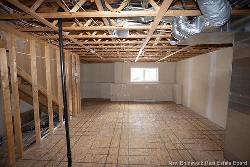 16 Westin Lane, Fredericton, NB 