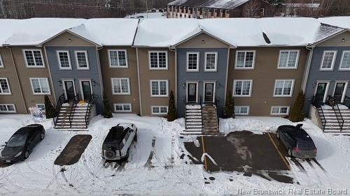 16 Westin Lane, Fredericton, NB 