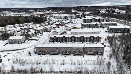 16 Westin Lane, Fredericton, NB 